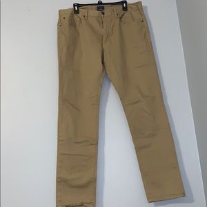 GAP Khaki pants